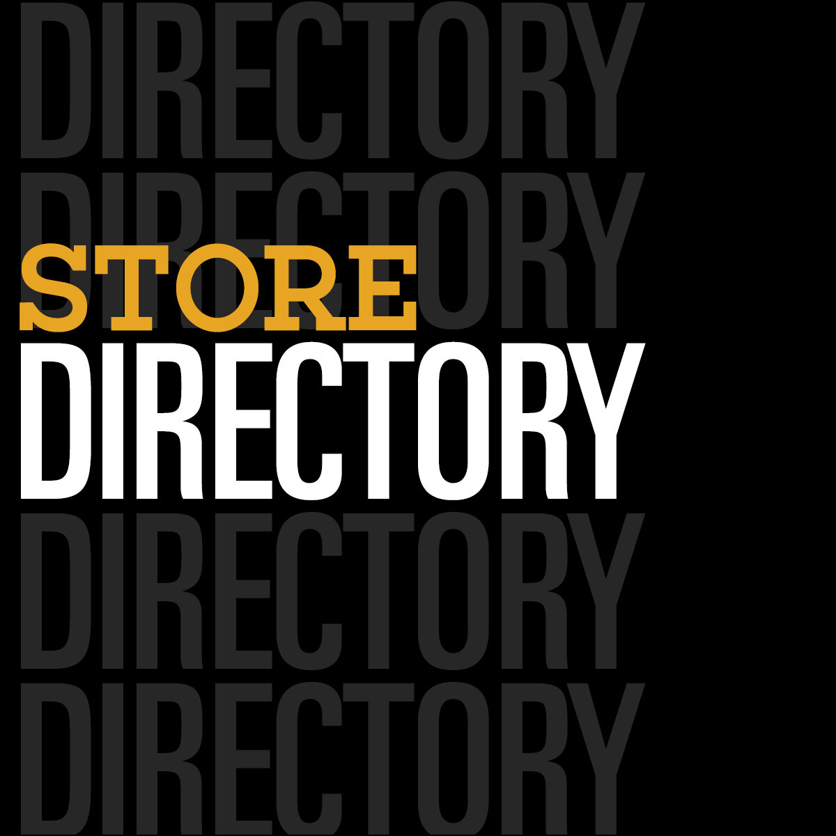 Store directory