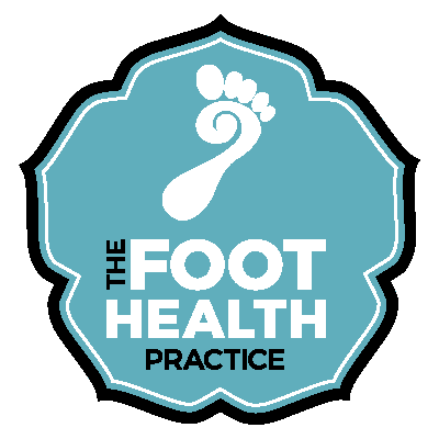 The Foot Health Practice