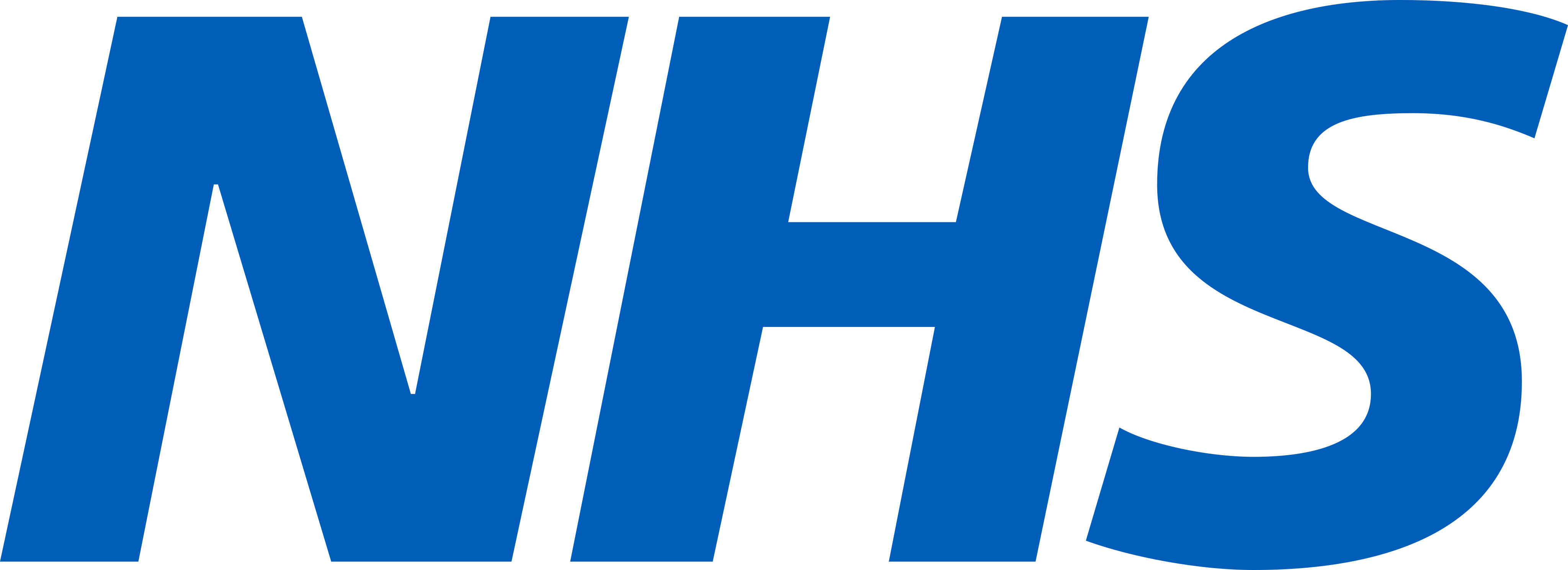 NHS community diagnostic centre