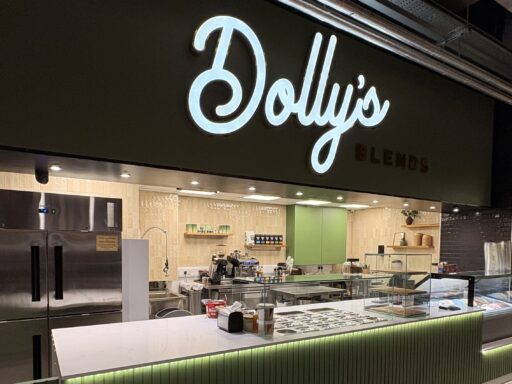 Dolly’s Blends